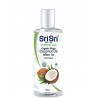 Sri Sri Tattva Organic Virgin Coconut Oil - 100ml