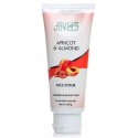 Jovees Apricot & Almond Facial Scrub - 100gm