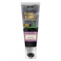 Wow Skin Science Activated Charcoal Face Wash Gel 100ml