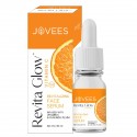 Jovees Herbal Vitamin C Face Serum - 30ml