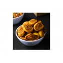 All Natural Baked Bhakarwadi Guilt Free Wholesome Goodness Sweet and Tangy - 1kg