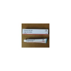 A-Ret 0.025% Gel (pack of 5)