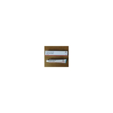 A-Ret 0.025% Gel (pack of 5)