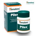 Himalaya Herbals Pilex 60 capsule ( pack of 3)