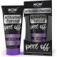 Wow Skin Science Activated Charcoal Face Mask - Peel Off No Parabens & Mineral Oils 100ml