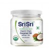 Sri Sri Tattva Organic Virgin Coconut Oil - 300ml