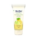 Sri Sri Tattva Cucumber Lemon Face Wash - 60ml Pack Of 2