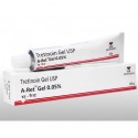 A-Ret 0.05% Gel 20 gm ( Pack Of 5)