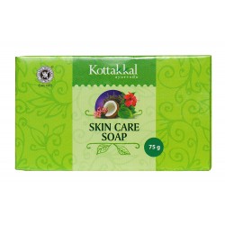 Kottakkal ayurveda® Skin Care Soap - 75gm Pack Of 3