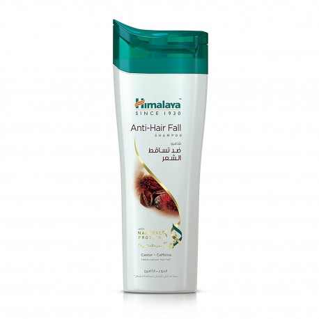 Himalaya Anti-Hair Fall Shampoo - 400ml