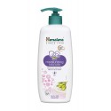Himalaya Extra Moisturizing Baby Wash - 400 ml
