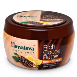 Himalaya Rich Cocoa Butter Body Cream - 200ml
