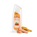Santoor Glowing Skin Body Wash - 230ml
