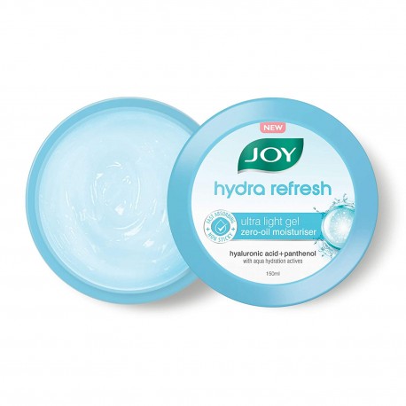 Joy Hydra Refresh Ultra Light Gel - 150 ml
