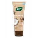 Joy Anti-Pollution Face Scrub with  Coconut & Fresh Coffee -200ml