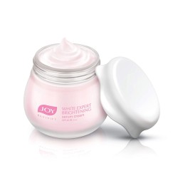 Joy Revivify White Expert Brightening Serum Cream - 50g