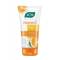 Joy Revivify Vitamin C Face Wash - 150 ml