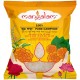 Mangalam Camphor Pouch (500g Small Round, Pack of 1)