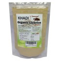 Khadi Omorose Licorice Powder (Mulethi) For Face And Skin-100 Grams