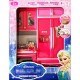 AENCI 2 Door Barbie Dream House Kitchen Set (Light & Sound)