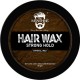 The Menshine Hair styling Crystal Wax for Men (safe & natural) - 50gms