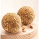 Wow Quartet Laddus - Indian Sweets Gift Pack Box Rich Dry Fruits Pista, badam, kaju, Walnut Almond Cashews and Seeds - 440 gm