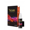 Keva Desire Attar Perfume Roll On- Pure Non-Alcoholic - 6ml