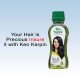 Keo Karpin Non Sticky Hair Oil Soft and Smooth Hair - 200ml