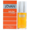 Jovan Musk Eau de Cologne for Men - 88ml