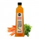 Flavours Avenue Carrot Juice Concentrate for Cocktails / Mocktails (100% Natural) - 750ml