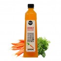 Flavours Avenue Carrot Juice Concentrate for Cocktails / Mocktails (100% Natural) - 750ml