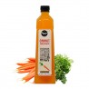 Flavours Avenue Carrot Juice Concentrate for Cocktails / Mocktails (100% Natural) - 750ml