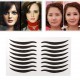 Eyeliner sticker,40Pairs Makeup Breathable Double Eyelid Tape