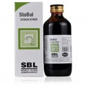 SBL Stobal Cough Syrup 180ml