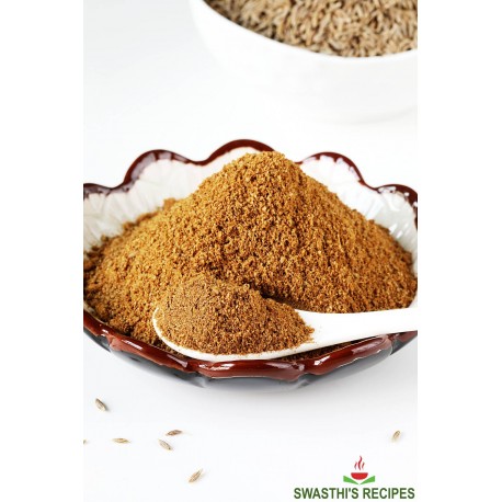 Cumin Powder (Jeera Powder) - 200gm