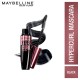 Maybelline New York Hypercurl Mascara Waterproof - Black, 9.2g