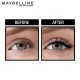 Maybelline New York Hypercurl Mascara Waterproof - Black, 9.2g