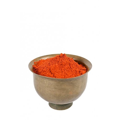 Kashmiri Red Chilli Powder/ Lal Mirch Powder -200gm