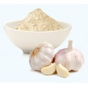 Natural Garlic Powder, Lahsesun Powder - 200gm