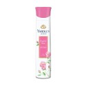 Yardley London, English Rose, Refreshing Deodorant Body Spray For Women - 150ml (Pack of 2)