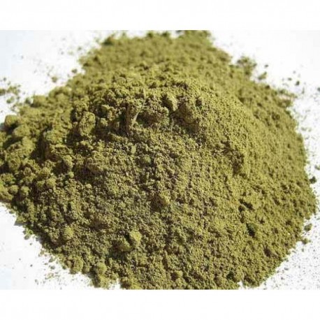 Basil Leaf Powder/ Tulsi Patta Powder/ Tulsi Leaves Powder - 200gm