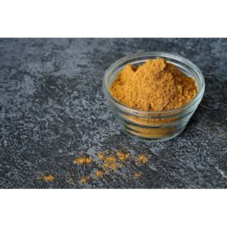 Madras Curry Powder (Hot) - 200gm