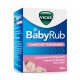 Vicks Babyrub, 50 Gr