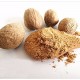 Ground Nutmeg Powder - 200gm