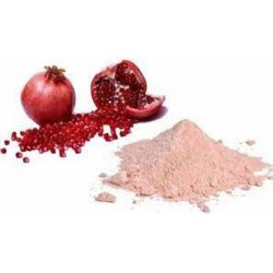 Anardana Powder (Pomegranate Powder) - 200gm