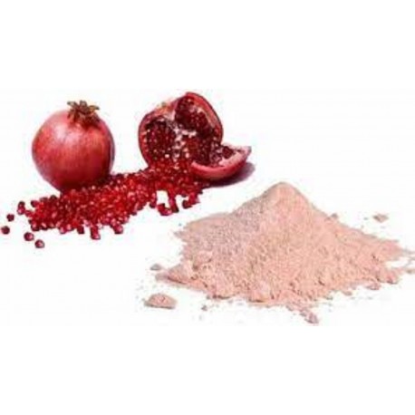 Anardana Powder (Pomegranate Powder) - 200gm