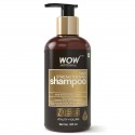 WOW Skin Science Hair Strengthening Shampoo 300ml