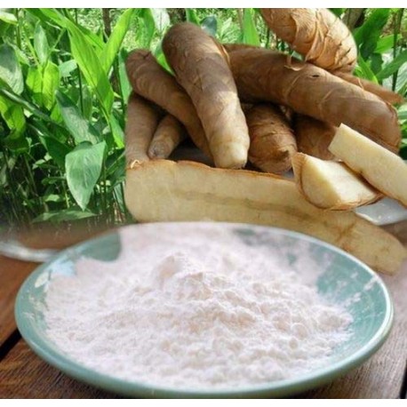 Arrowroot Powder - 200gm