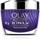 Olay Night Cream : Regenerist Retinol 24 Moisturiser - 50gm