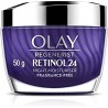Olay Night Cream : Regenerist Retinol 24 Moisturiser - 50gm
